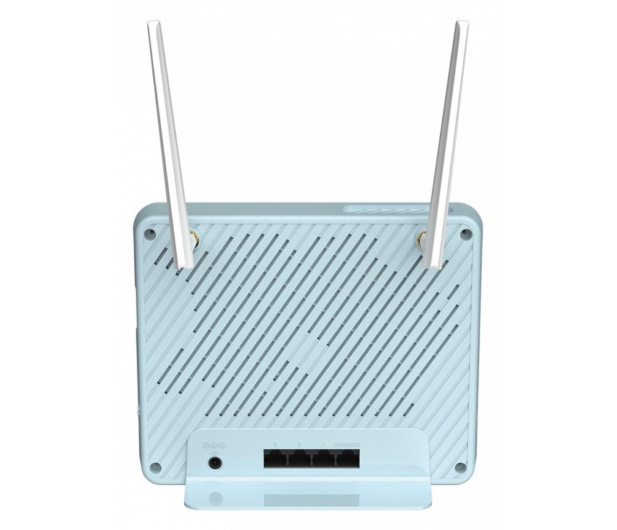 D-Link G416 1500Mbps a/b/g/n/ac/ax 3G/4G (LTE) 300Mbps - 1156254 - zdjęcie 2